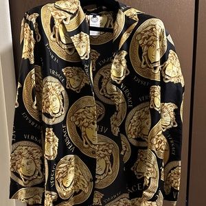Versace Shirt